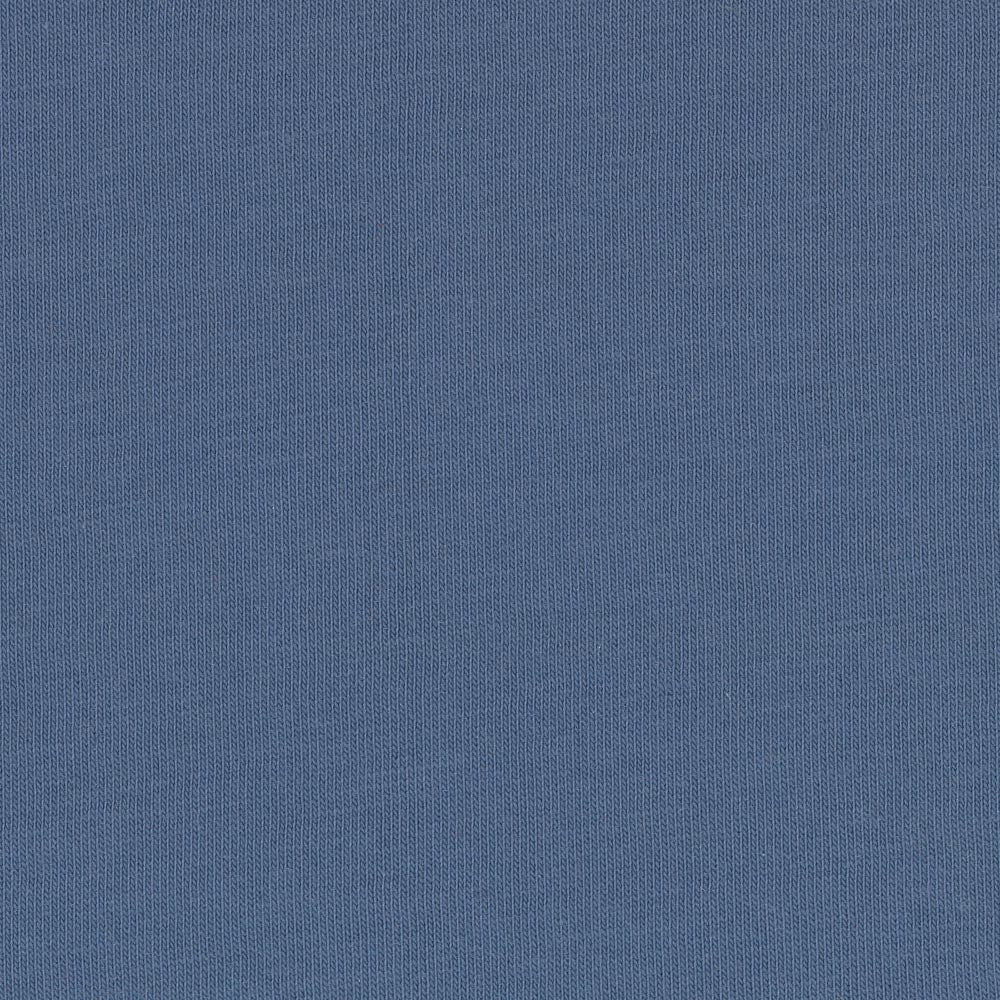 

Футболка с короткими рукавами из хлопка пима, цвет Country Blue Scott Barber, цвет c.blu