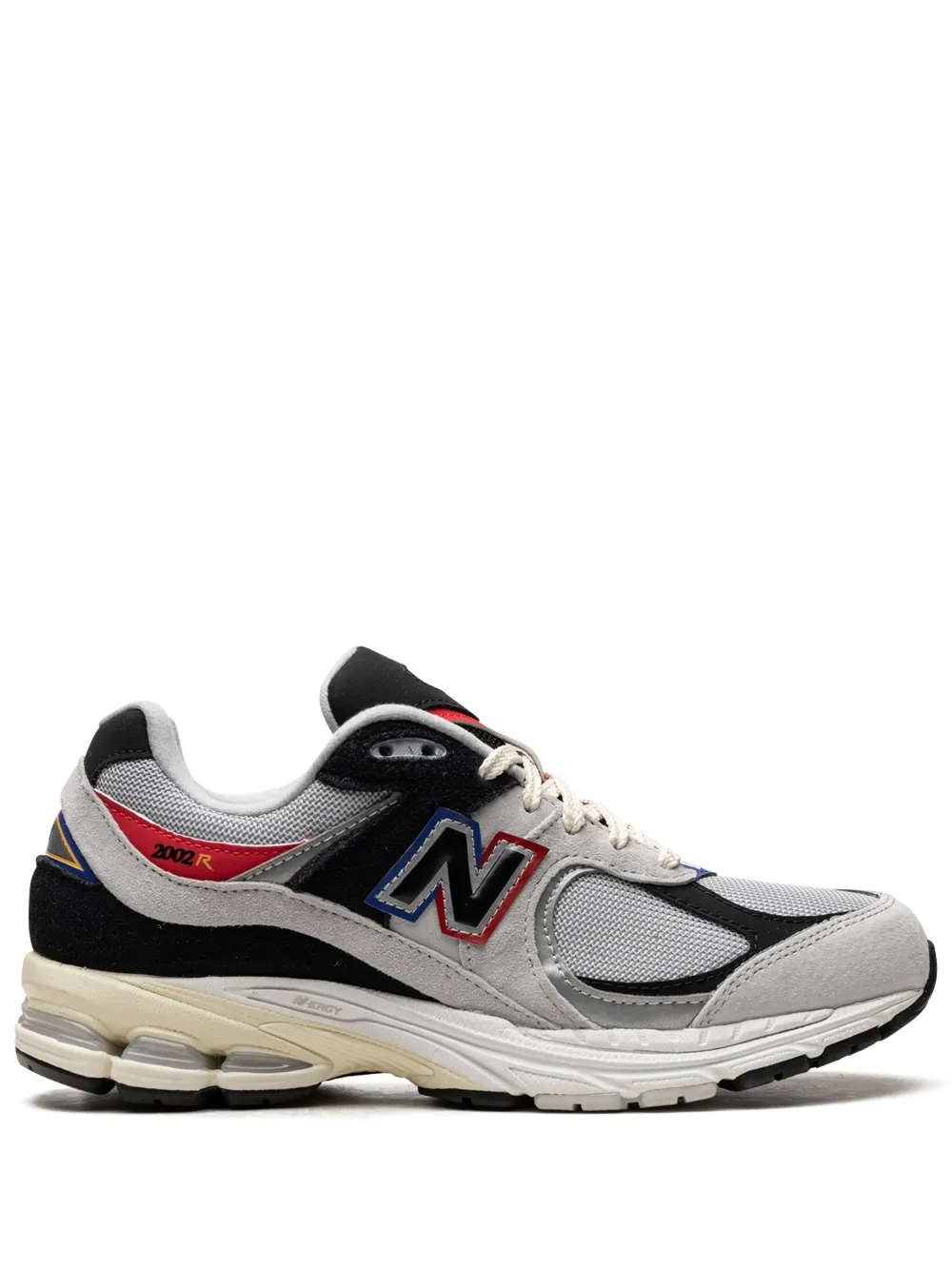 

Кроссовки 2002R «DTLR — Virginia Is For Lovers» NEW BALANCE, черный