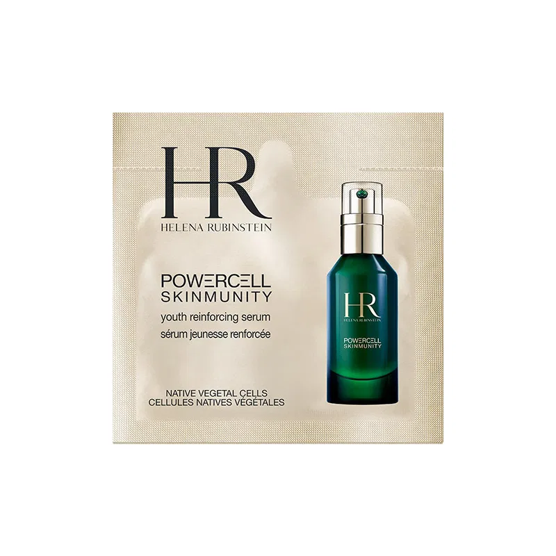 Набор миниатюр для лица Joy Vitality от HELENA RUBINSTEIN — фото 2