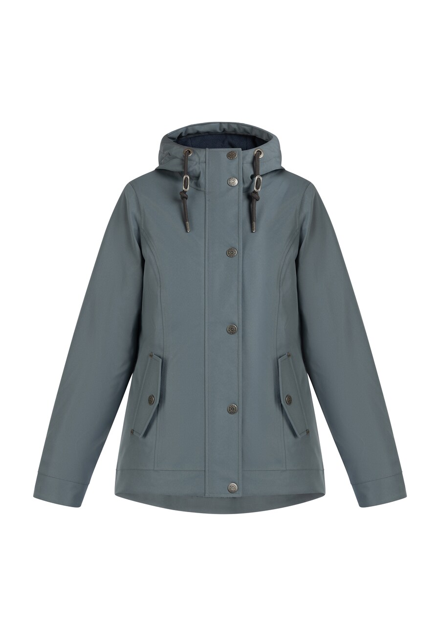 

Куртка для активного отдыха usha BLUE LABEL Performance Jacket Fenia, пыльно-голубой