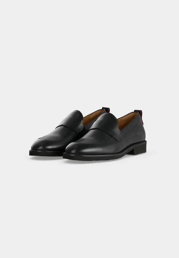 Кроссовки Ginsby smart slip ons Hugo, черный — фото 3