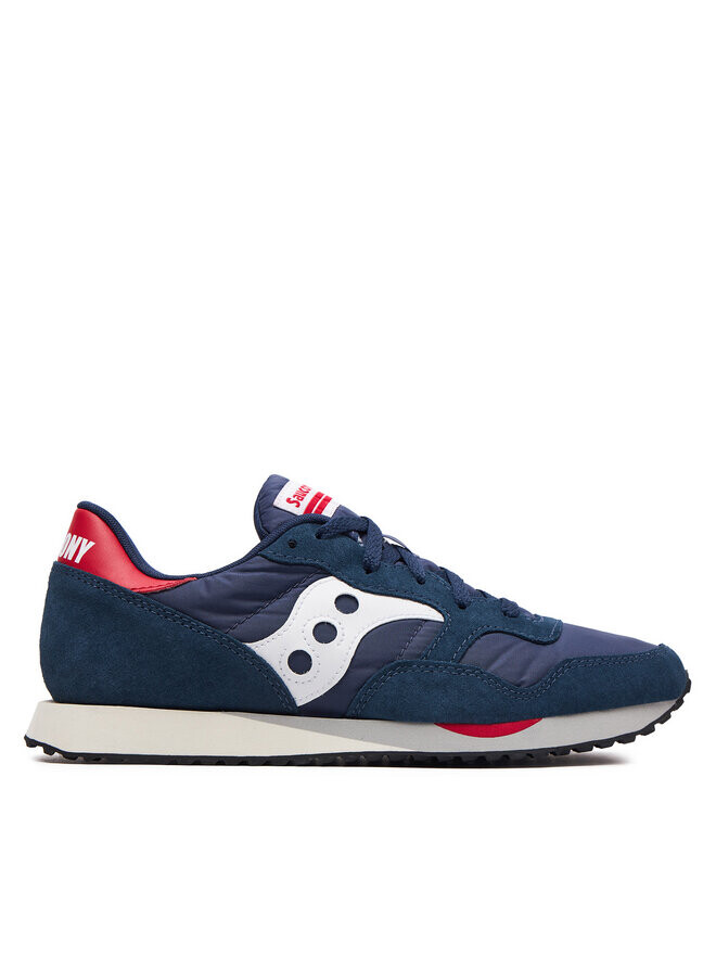 

Кроссовки Saucony, синий