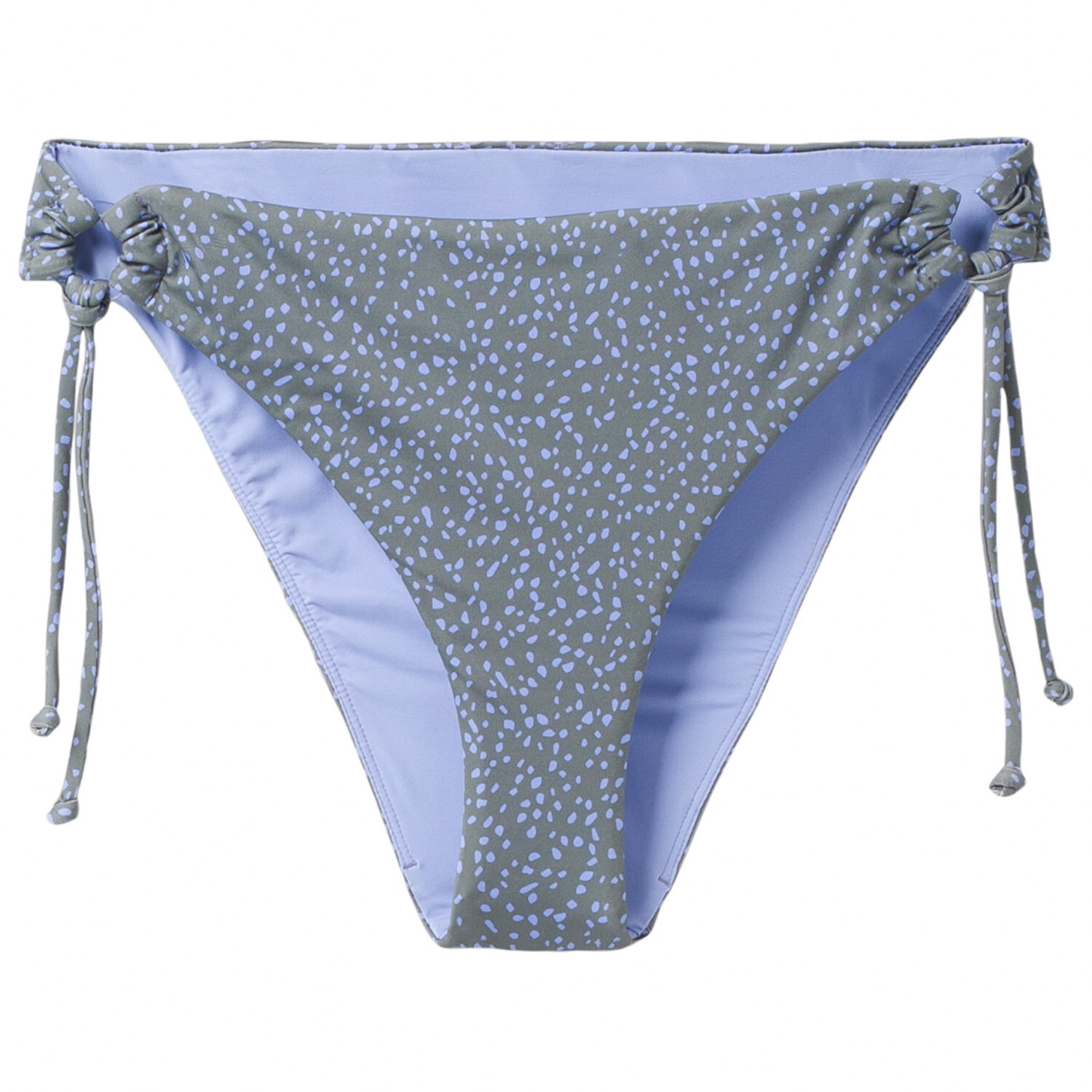 

Низ бикини Prana Women's La Plata Bottom, цвет Army Spots