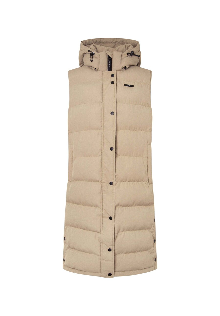 

Жилет Pepe Jeans Vest BIBI VEST, бежевый