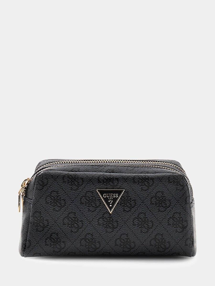 

Косметичка GUESS Zamira, черный