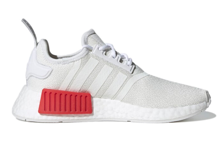 Adidas originals NMD_R1 Kids Lifestyle кроссовки GS — фото 2