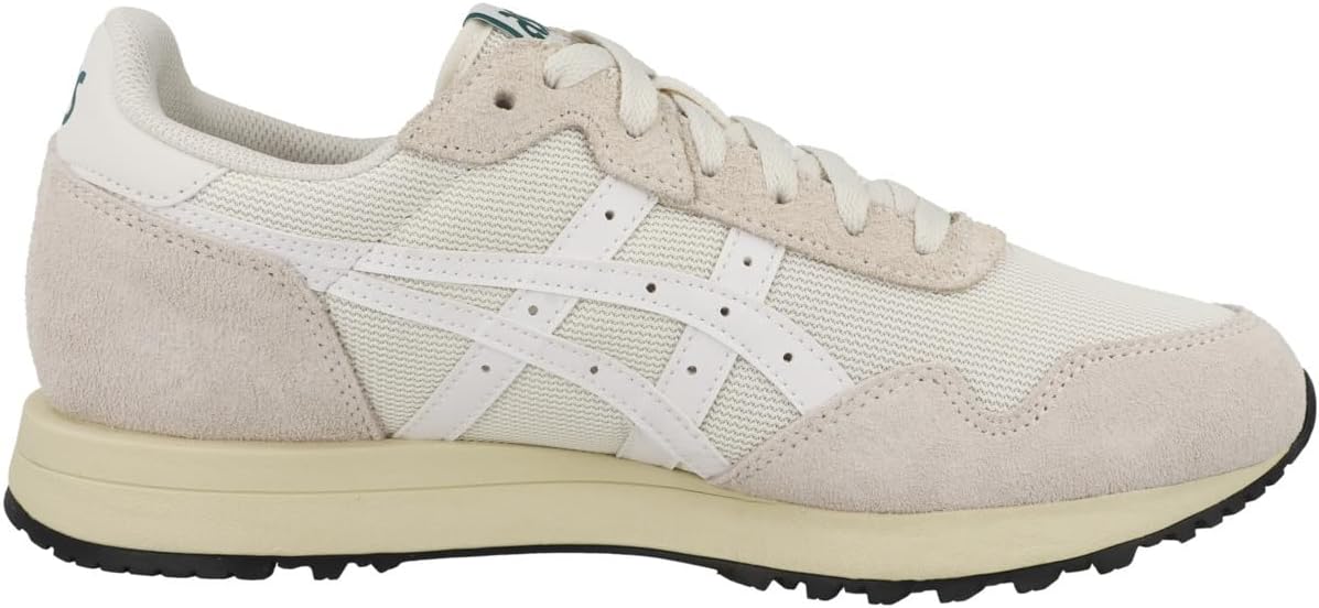 Мужские кроссовки ASICS Tiger Runner II, Cream — фото 3