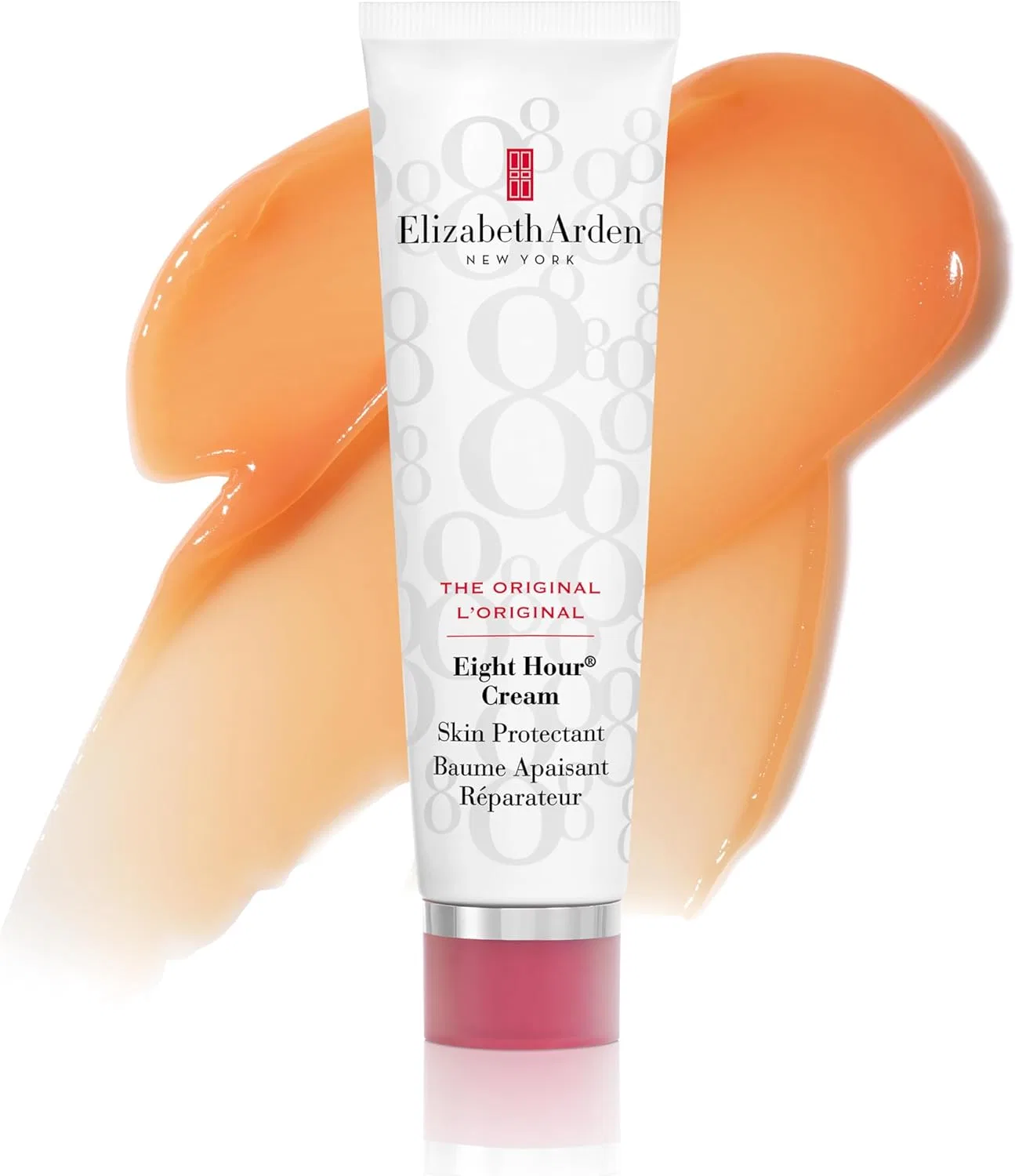 Крем для лица Elizabeth Arden — Дневной Eight Hour Cream Skin Protectant, 50 мл — фото 2
