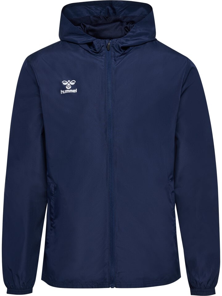 

Спортивная куртка Hummel Hmlessential MultisporErwachsene, синий