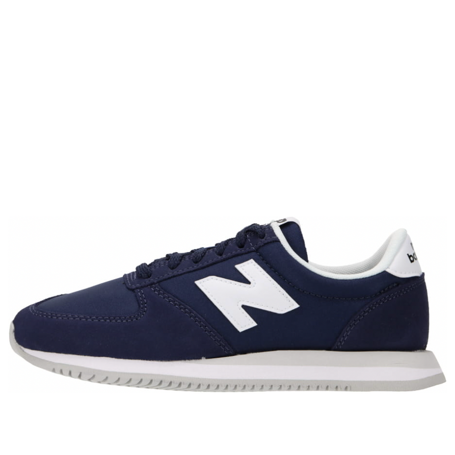 

Кроссовки New Balance 420 'Navy White', темно-синий