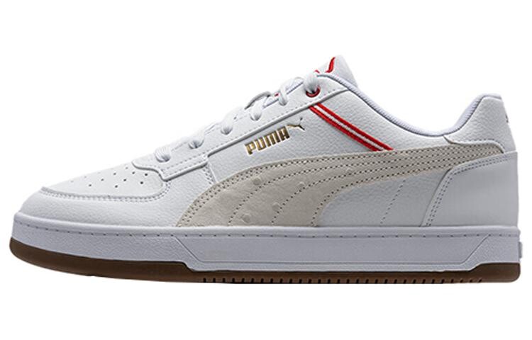 

Кроссовки PUMA Skate Shoes 'White Beige'