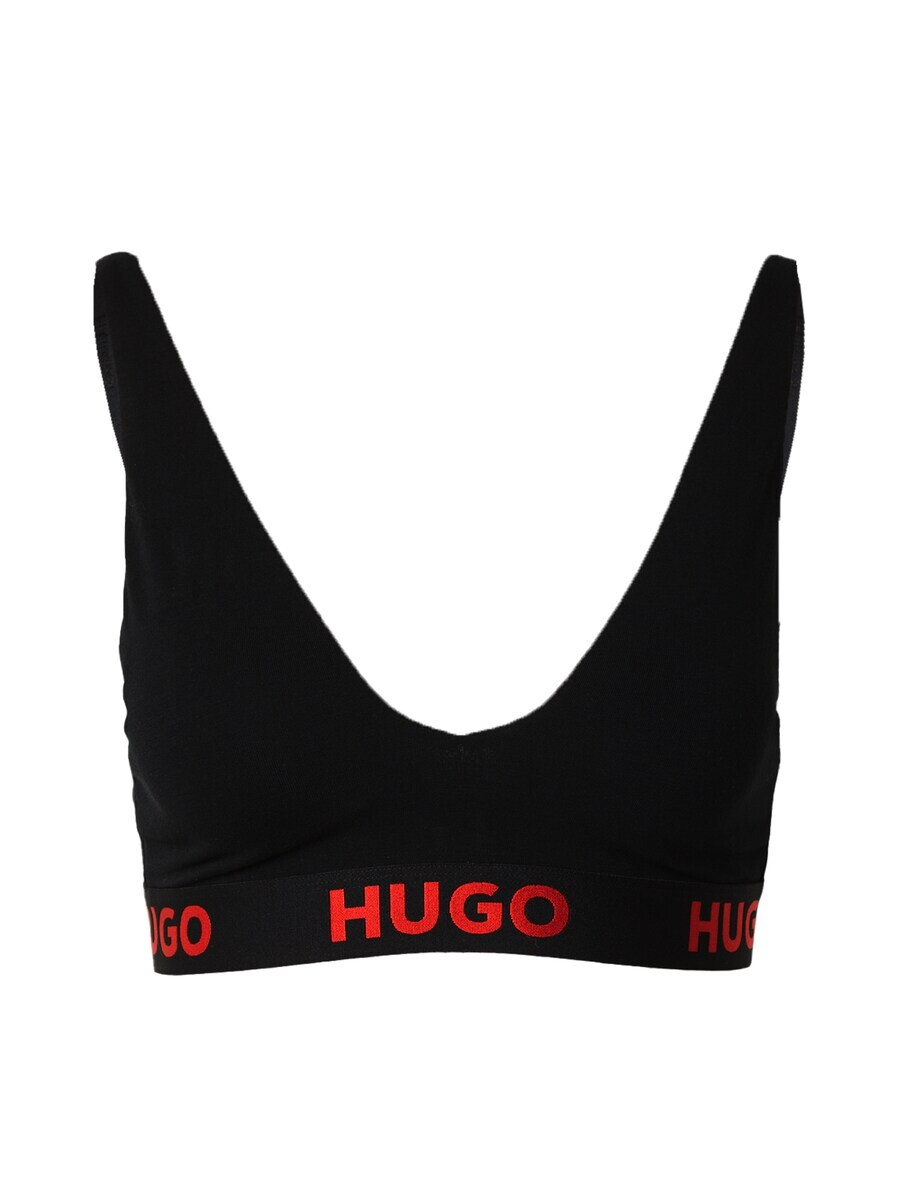 

Бюстгальтер Hugo, черный