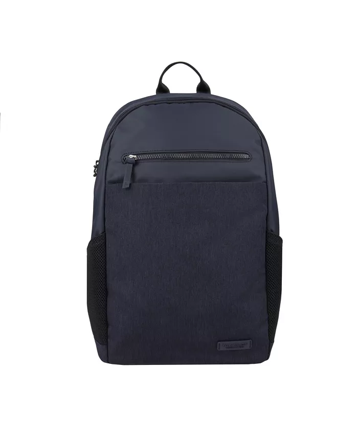 

Антивандальный городской рюкзак Metro Travelon, черный