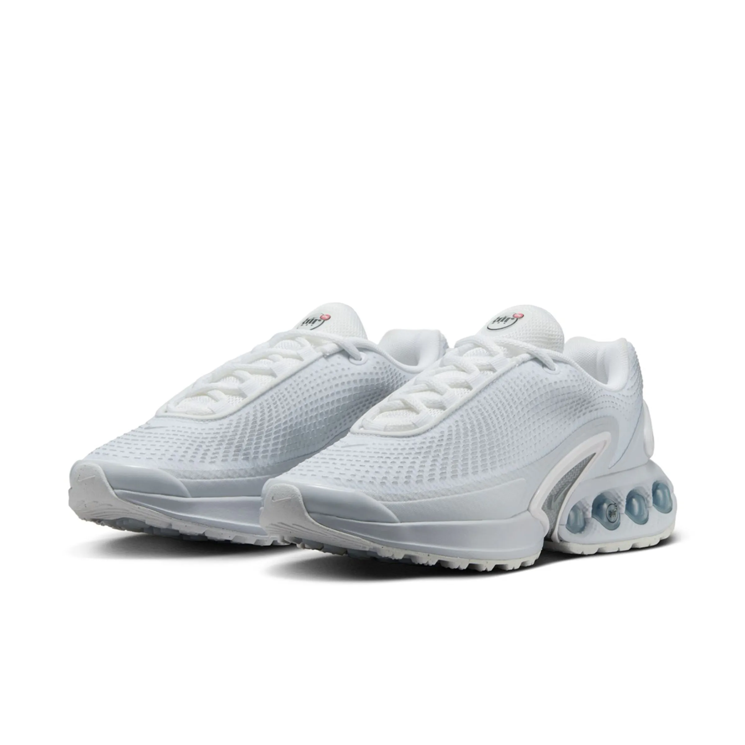 Женские повседневные кроссовки W AIR MAX DN Nike, белый — фото 2
