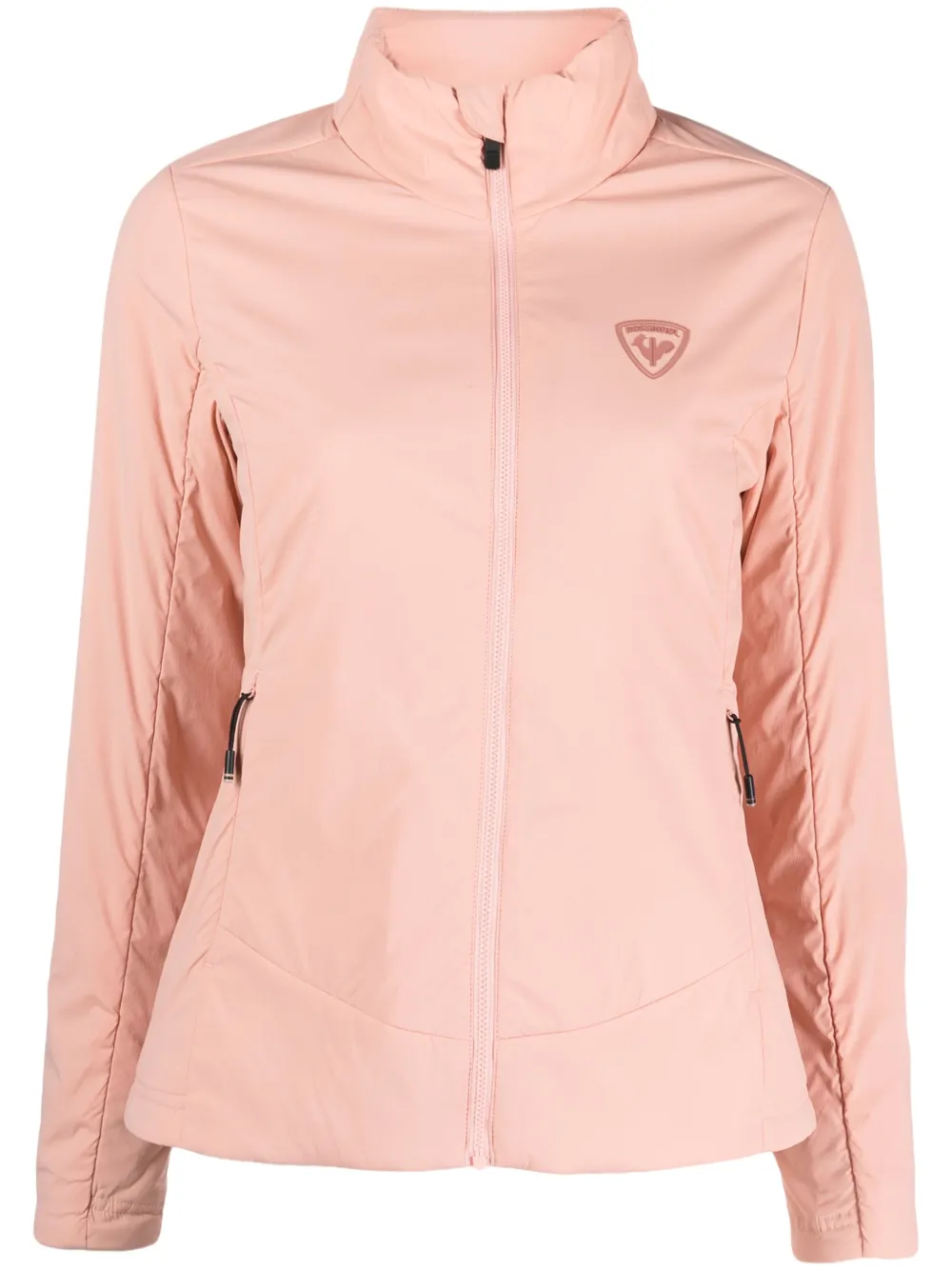 

Куртка Opside Rossignol, розовый