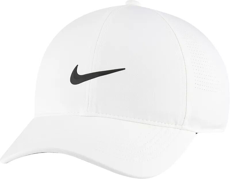 

Женская кепка для гольфа Nike Dri-FIT ADV AeroBill Heritage86 2022 с перфорацией