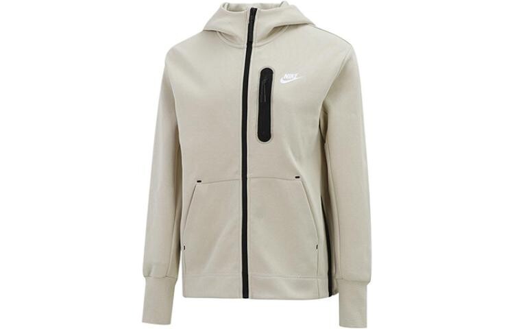 

Свитшот женский хаки Nike