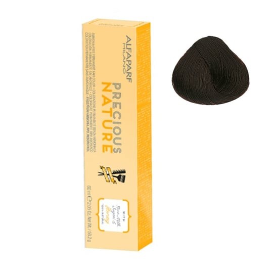 

Краска для волос, 5.32, 60мл Alfaparf, Precious Nature Hair Color