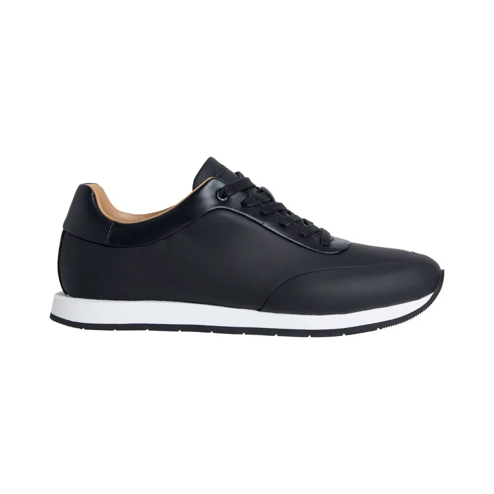 

Кроссовки Calvin Klein HM0HM01707, черный