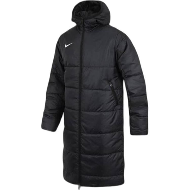 

Nike Куртка мужская черная