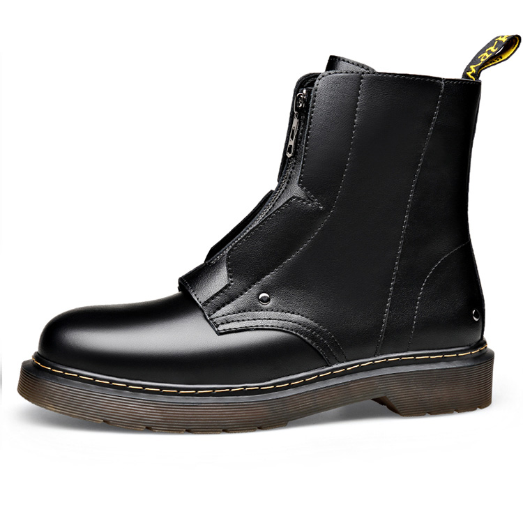 

Ботильоны мужские YEDANI, Black