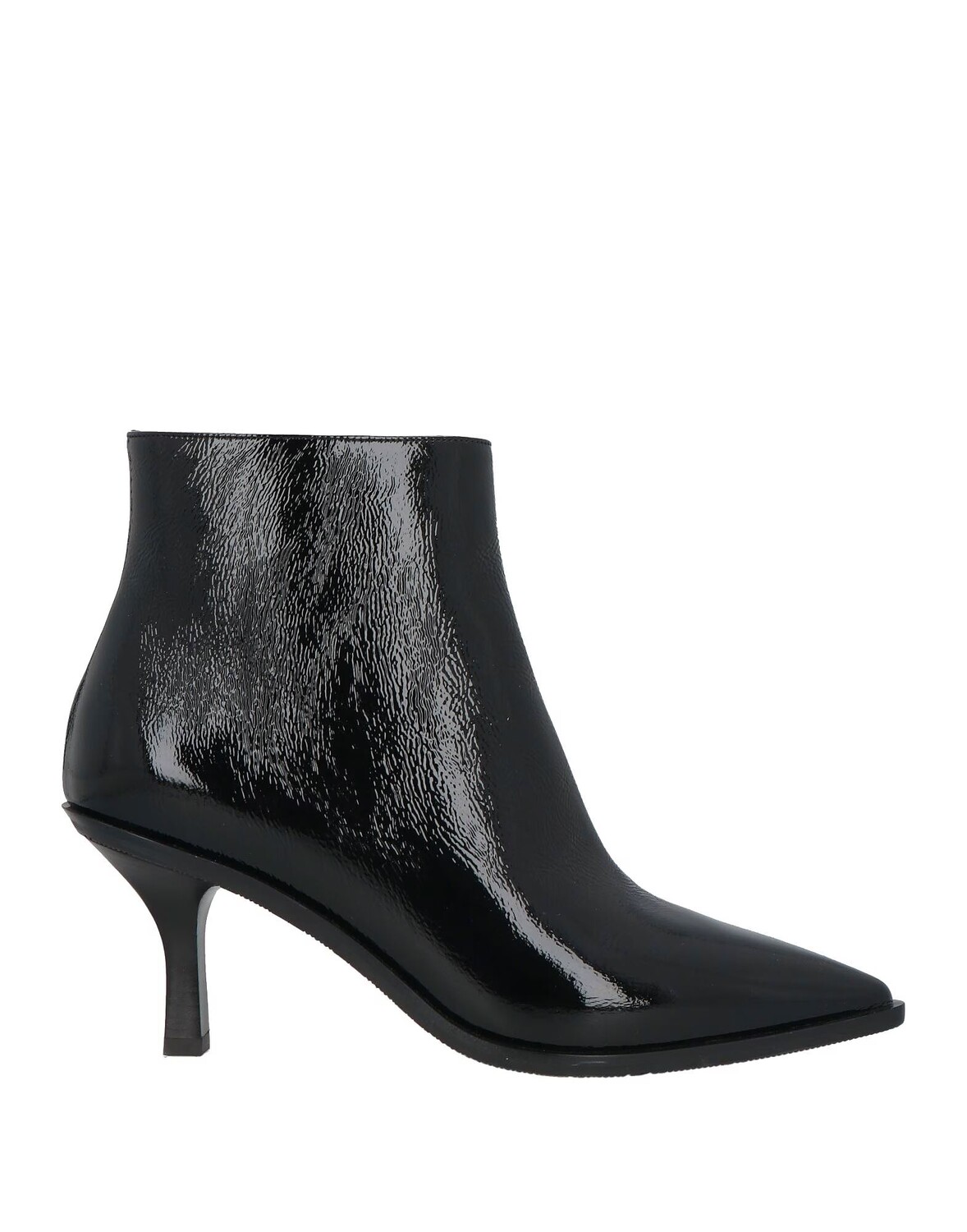 

Ботильоны Casadei, черный