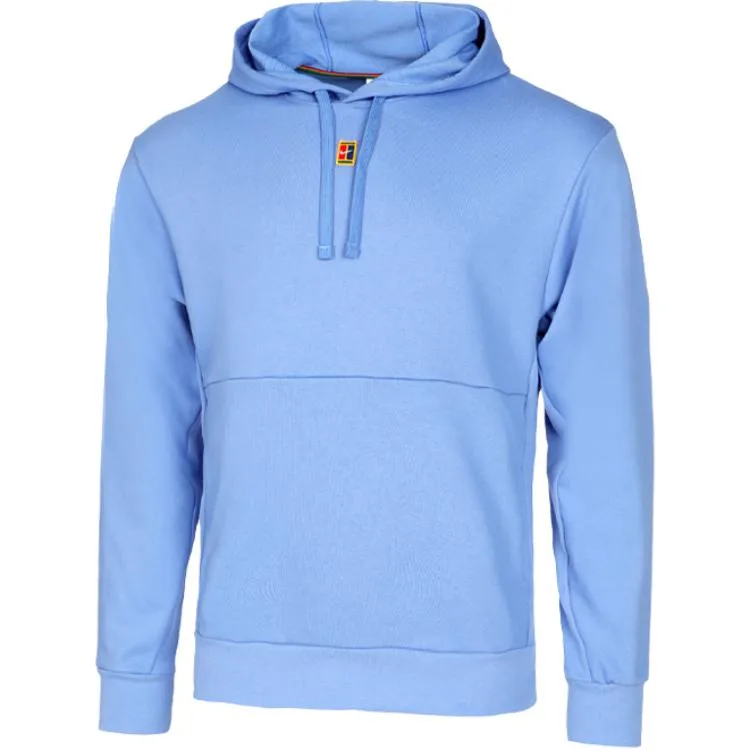 Nike Толстовка мужская с капюшоном Polar Blue