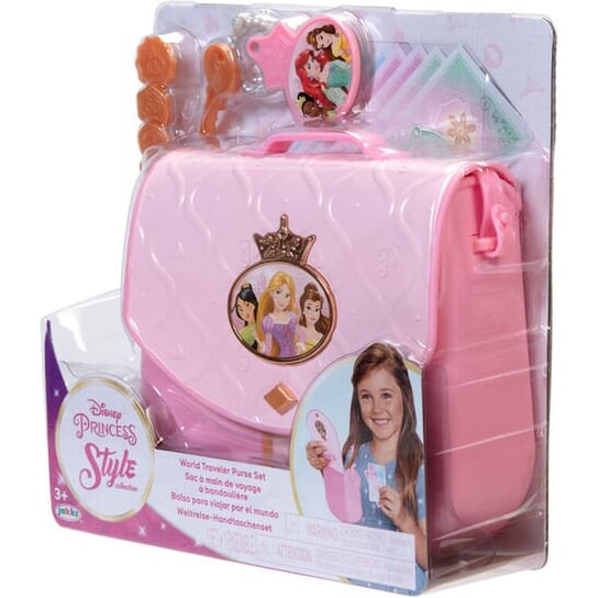 

Больсо Виаже Принцесас Дисней Jakks Pacific