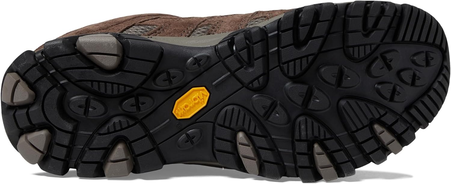 Мужские водонепроницаемые ботинки Merrell Moab 3, Bracken — фото 3