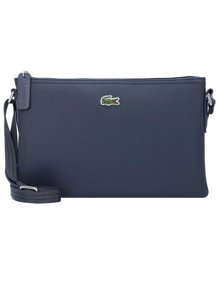 

Сумка через плечо Lacoste