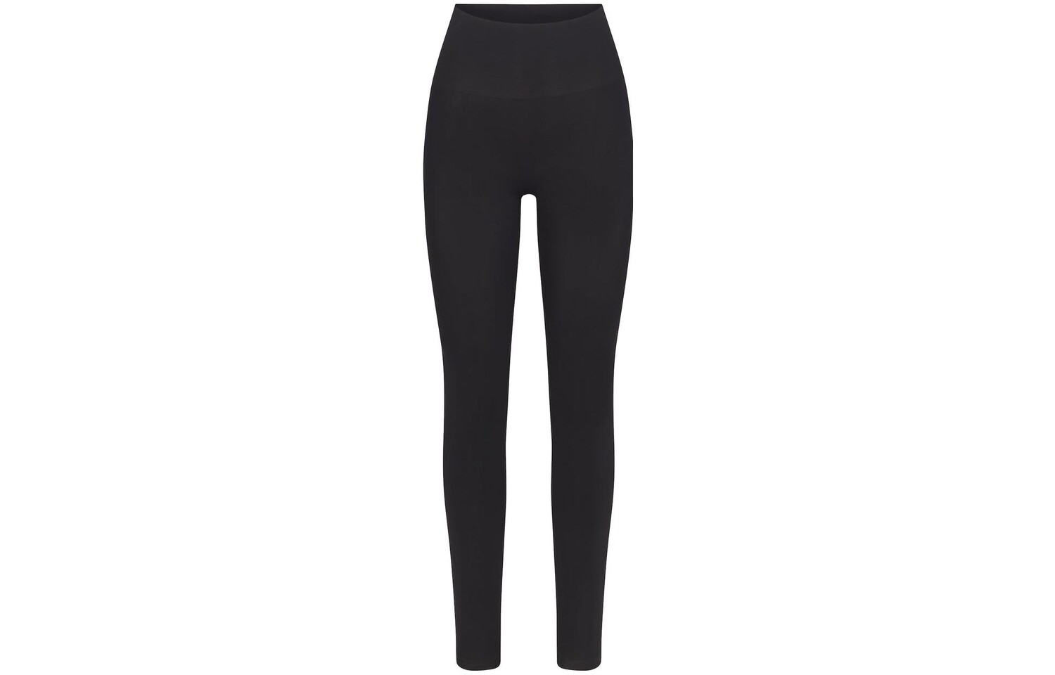 

Леггинсы женские черные Skims