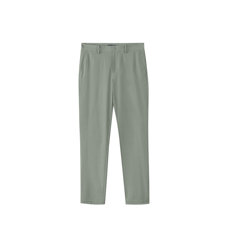 

Повседневные брюки мужские NAUTICA, зеленый