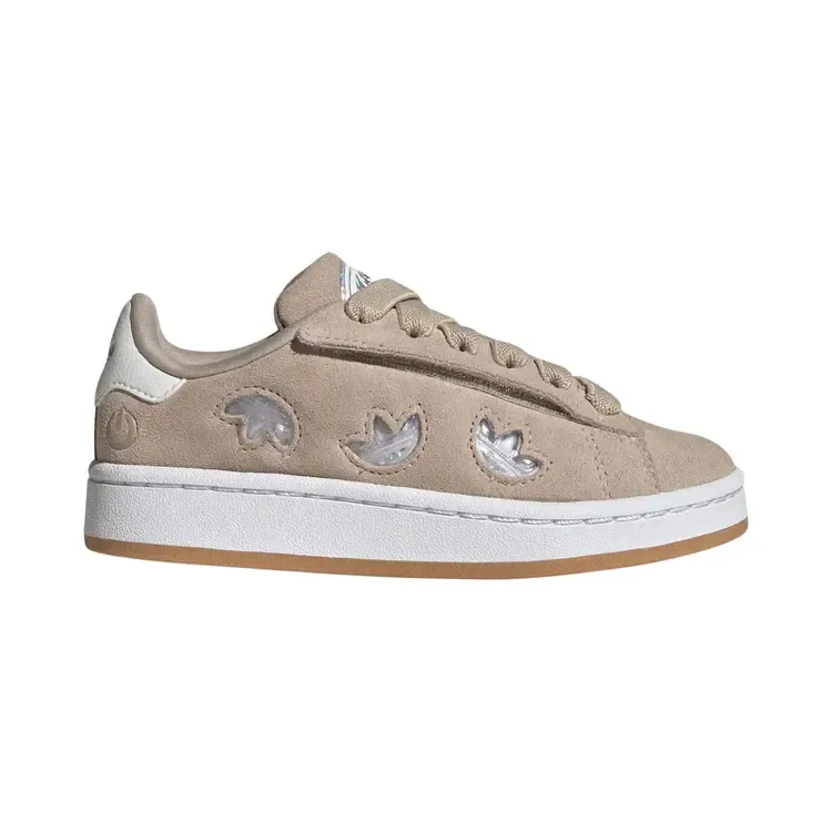 Adidas Campus 00s Little Kid 'Wonder Beige LED Lights'