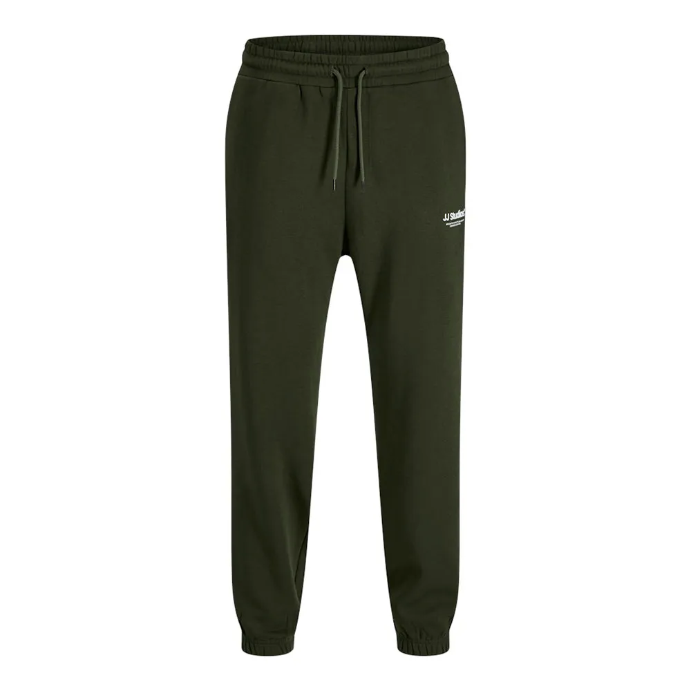 

Спортивные брюки Jack & Jones Kane Soho, зеленый