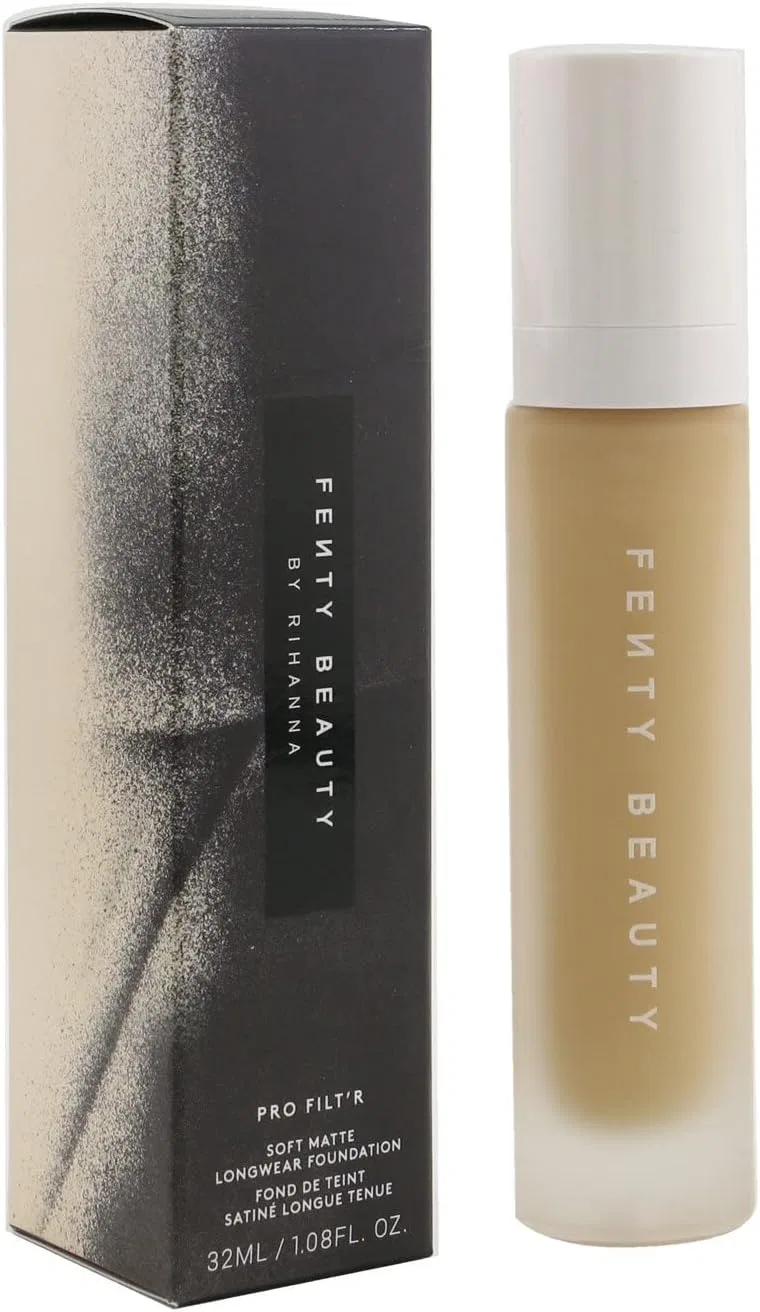 Тональное средство Soft Matte Longwear Foundation Fenty Beauty оттенок 290 — фото 2