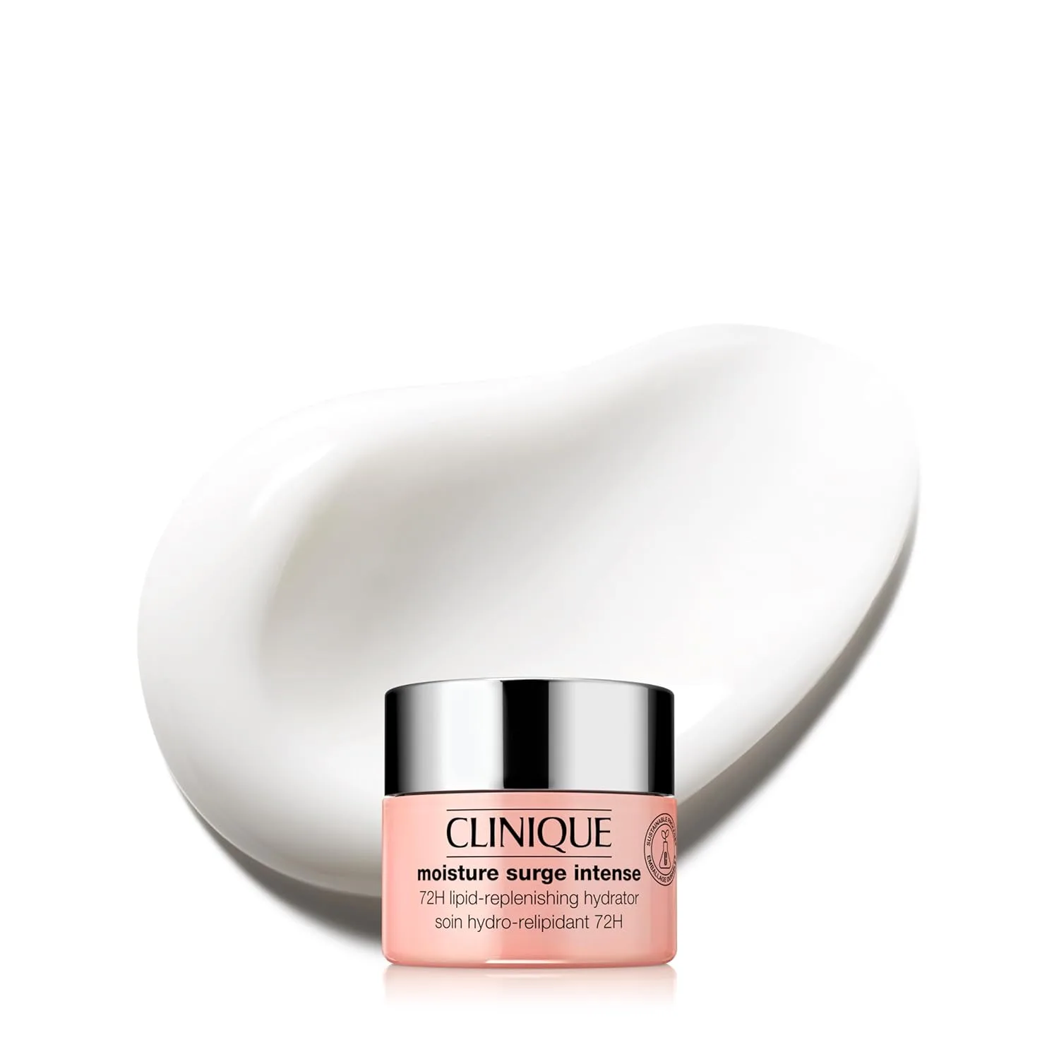 Маска для лица Clinique — Увлажняющий Moisture Surge Intense 72H с алоэ вера и центеллой азиатской | Увлажняющий