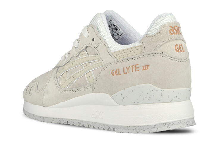 Кроссовки Asics Gel-Lyte 3 унисекс — фото 4