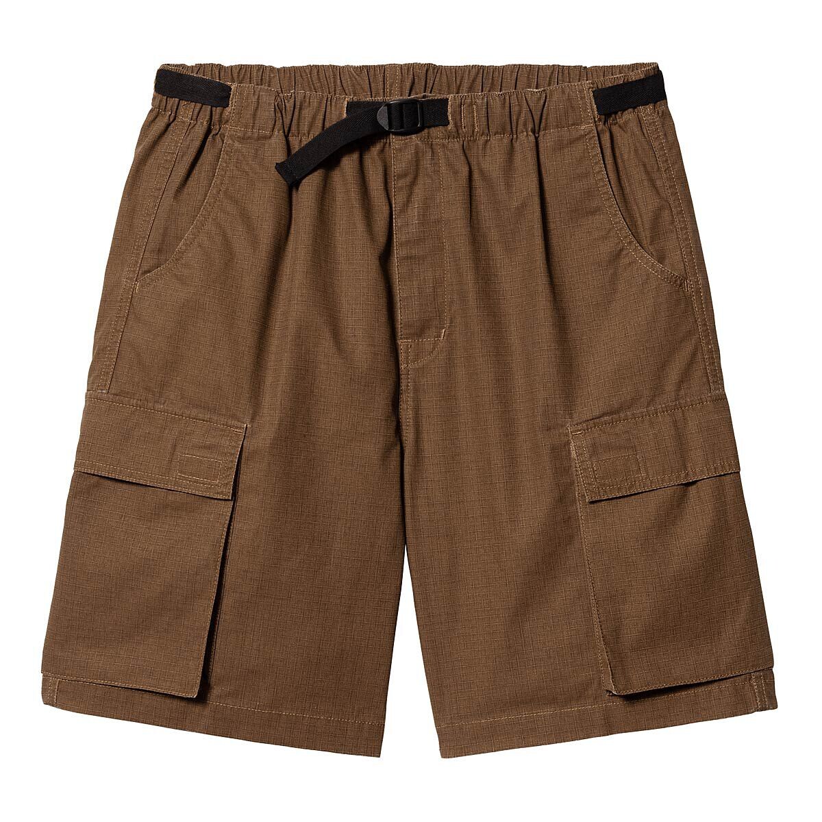 

Шорты Wynton Short Carhartt Wip, цвет Schwarz/Blau