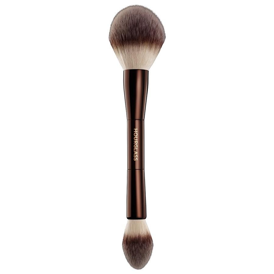 

Кисть для пудры powder brush Hourglass, количество 1 шт.