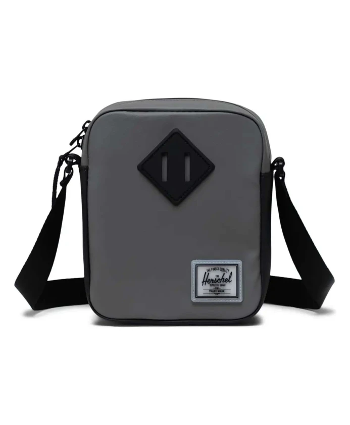 

Сумка через плечо Herschel, серый
