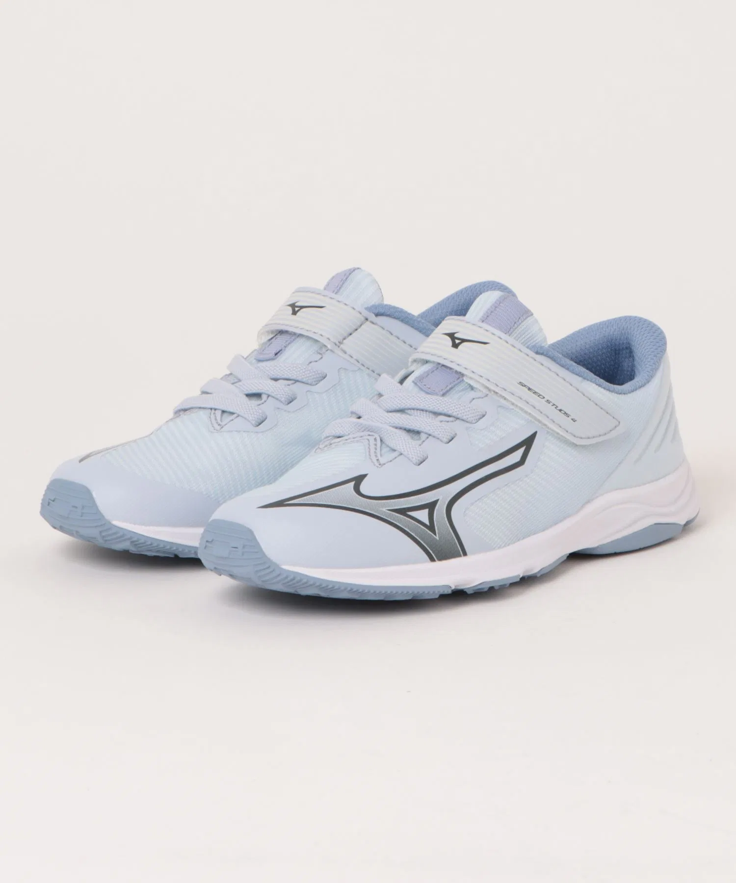 Детские кроссовки Mizuno SPEED STUDS 4 BELT