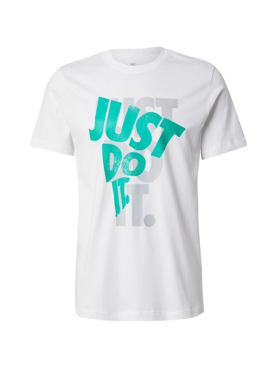 

Рубашка Nike Sportswear, белый