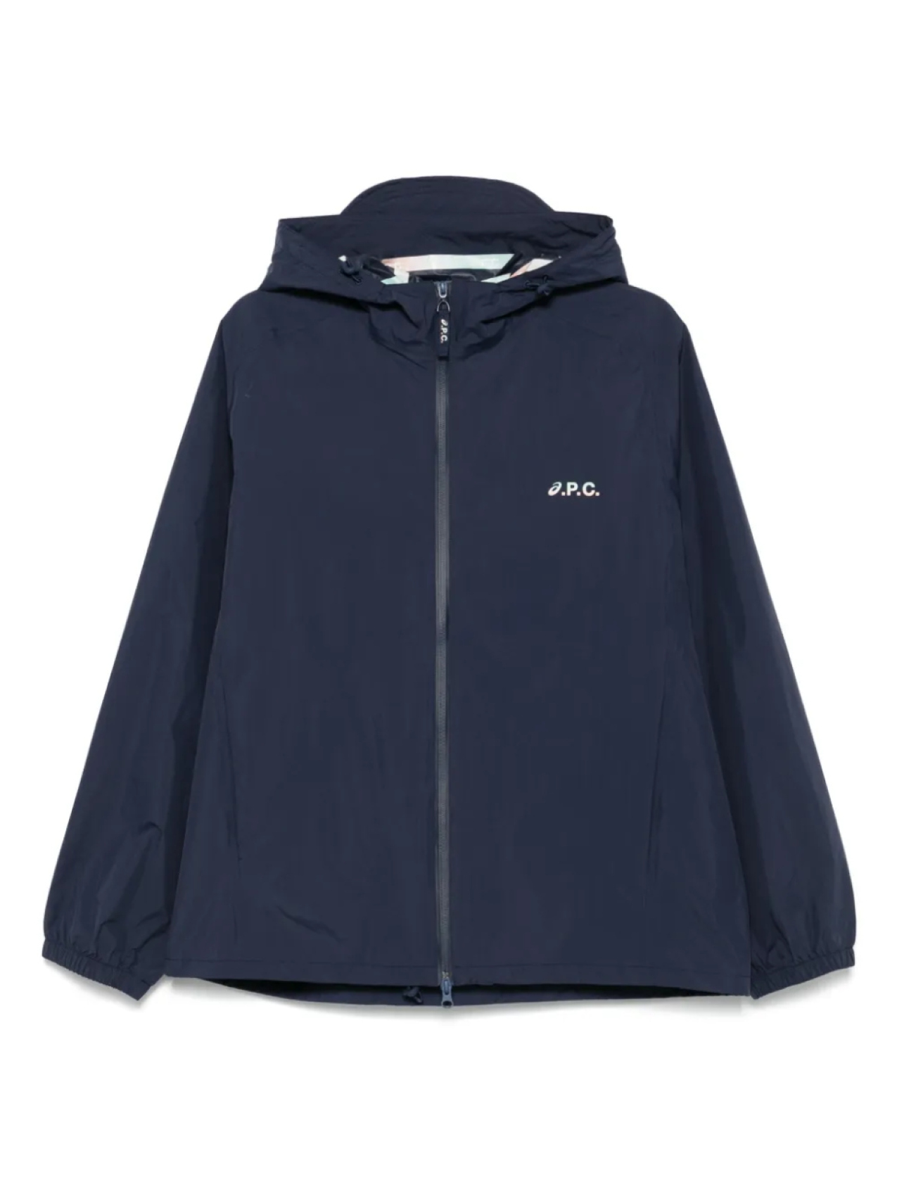 

Куртка Meadow из коллаборации с Asics A.P.C., синий