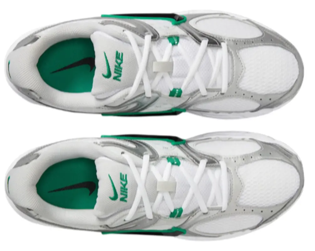 Кроссовки Nike V5 RNR White Malachite — фото 3