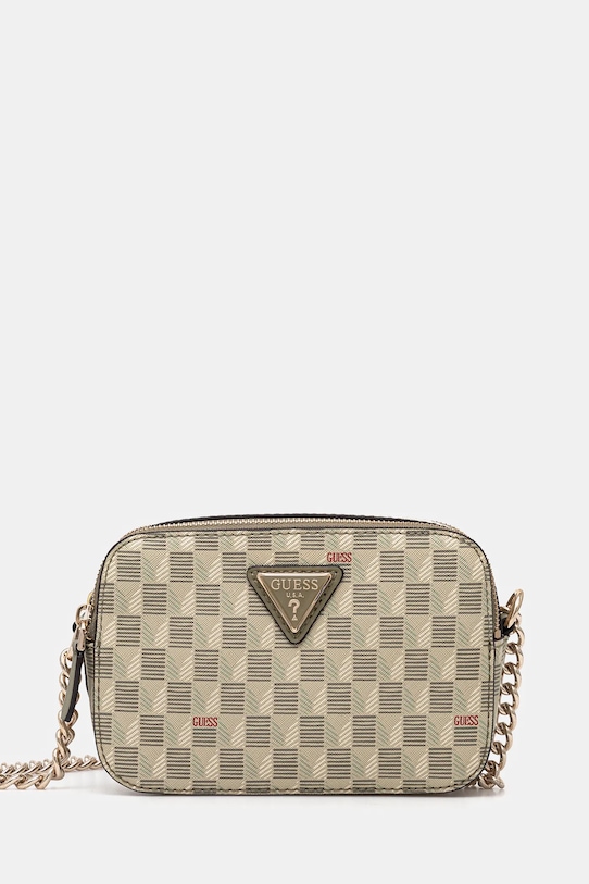 

Сумка Guess, зеленый