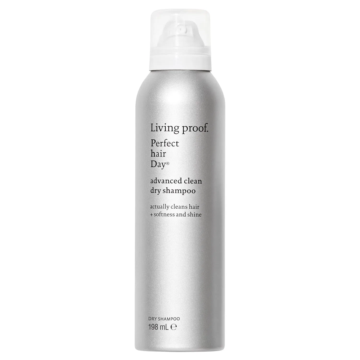 Сухой шампунь Living Proof Perfect Hair Day Advanced Clean 198 мл Living Proof