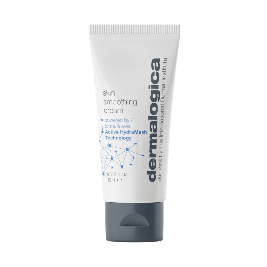 

Дневной крем skin health skin smoothing Dermalogica, объем 15 мл