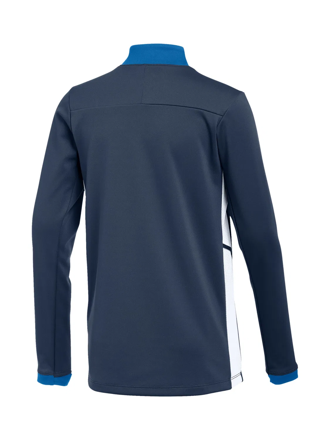 Спортивная толстовка 'Academy 25' Nike, Blue/Navy — фото 2