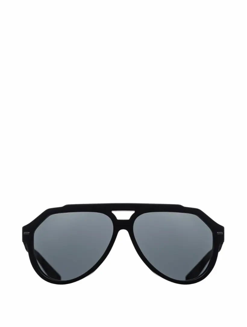 

Солнцезащитные очки Lusso Sartoriale Dolce&Gabbana, мультиколор