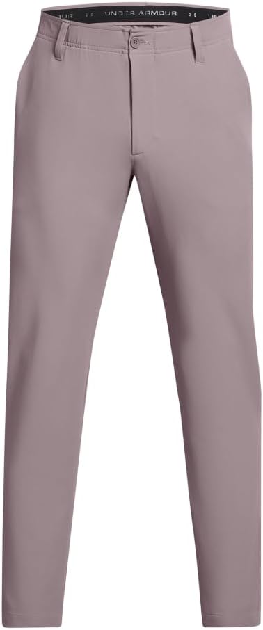 

Under Armour мужские брюки Drive Tapered, (015) Tetra Gray/Halo Gray